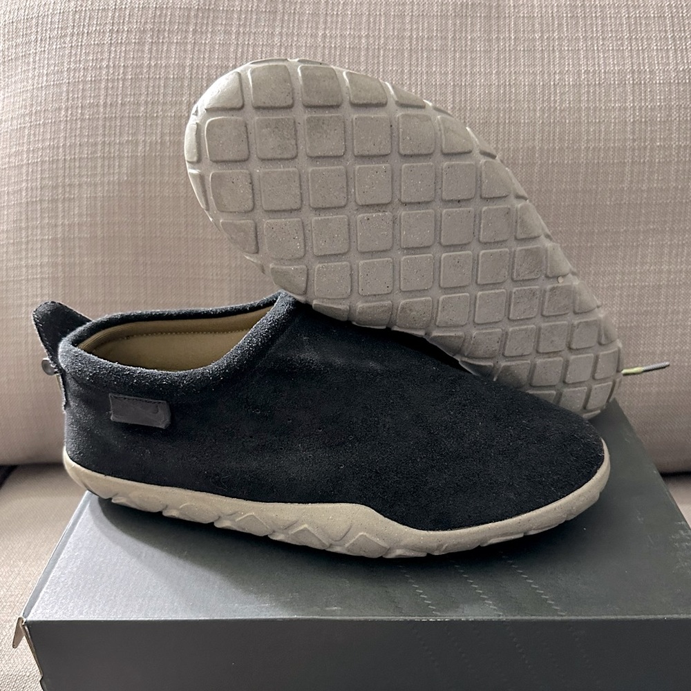 OG Nike Air Moc ACG